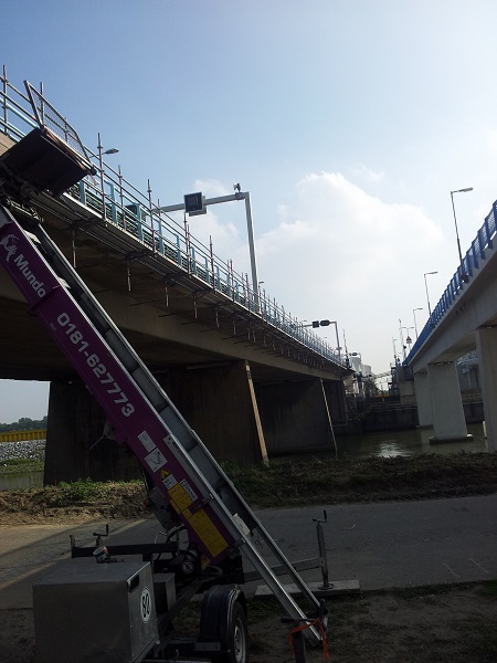 hangsteiger Spijkenisse