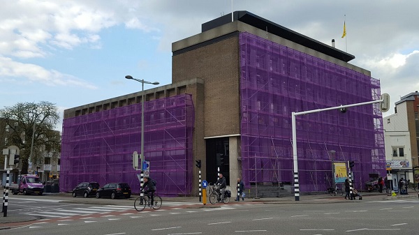 schildersteiger Schiedam