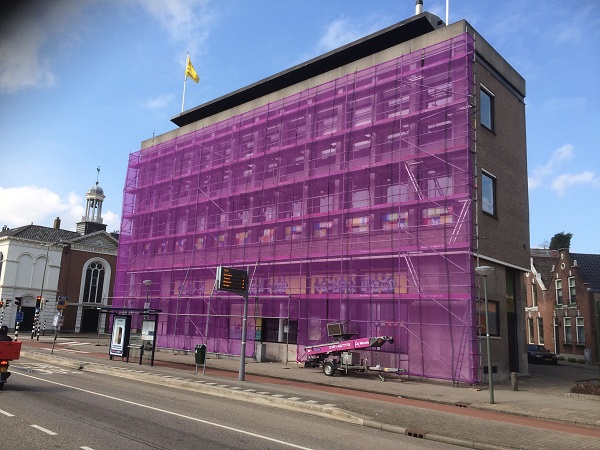 schildersteiger Schiedam