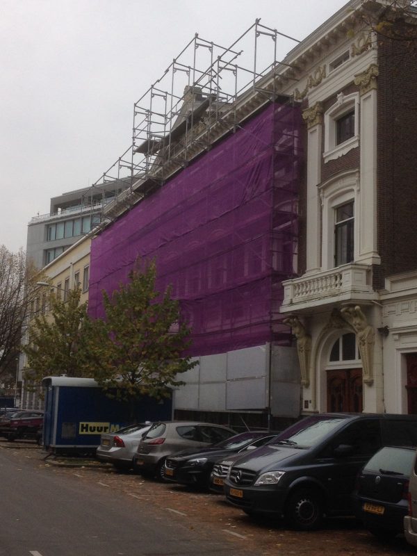 doorwerkproject winterschilder