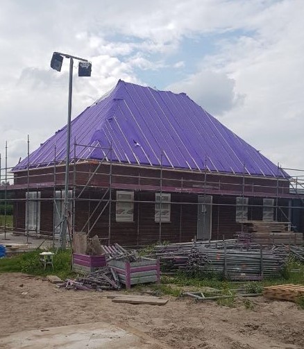 Diverse steigerprojecten