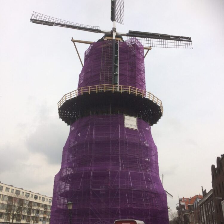 Molen de Walvisch Schiedam Molen de Walvisch Schiedam