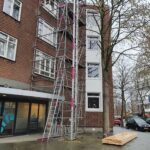 Brandschade herstel Rotterdam