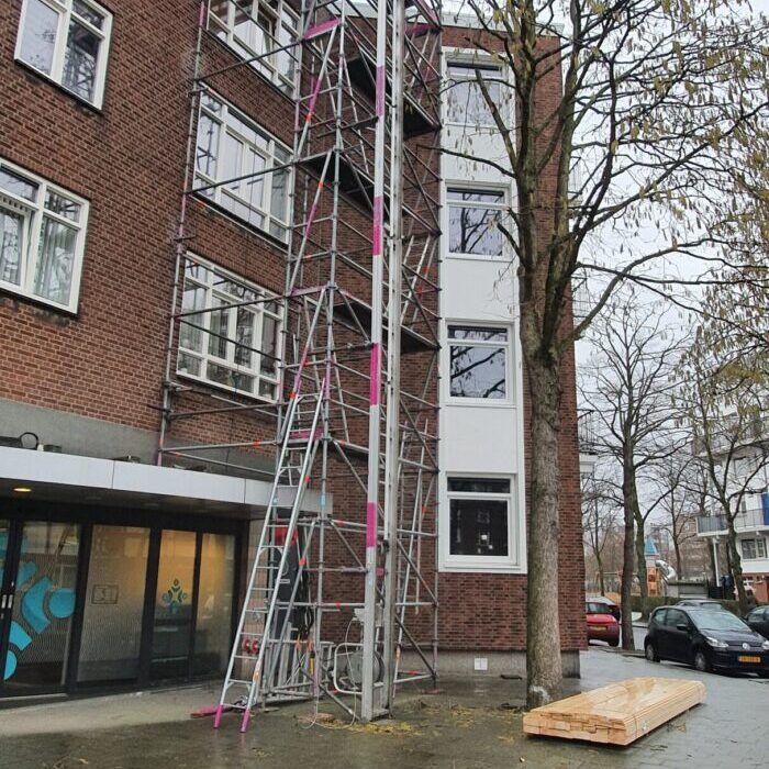 Brandschade herstel Rotterdam Brandschade herstel Rotterdam