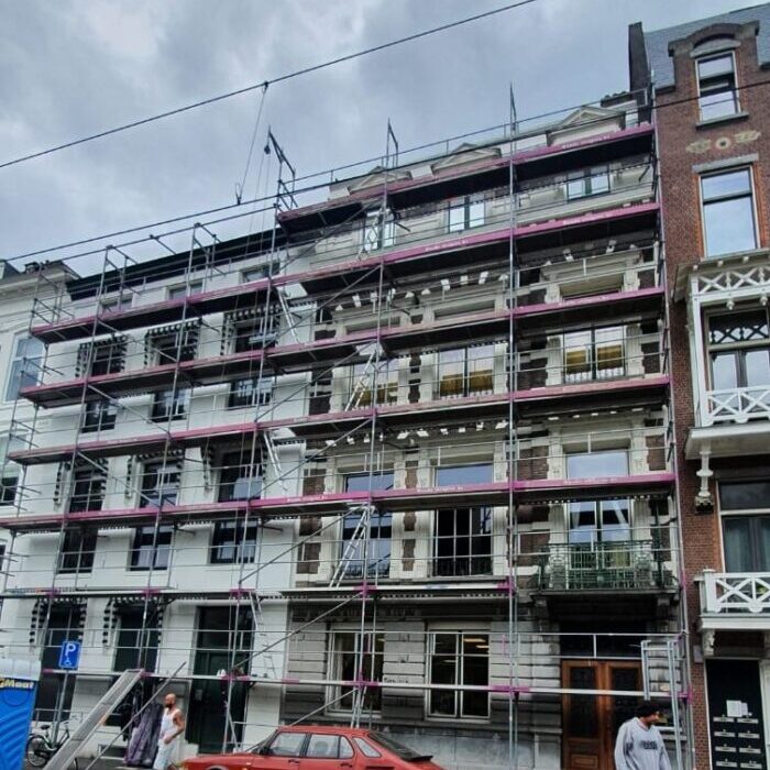 Eendrachtsweg Rotterdam Eendrachtsweg Rotterdam