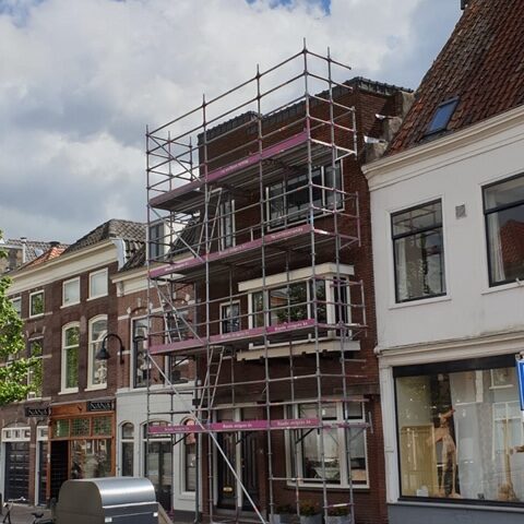Blauwstraat Gouda Blauwstraat Gouda