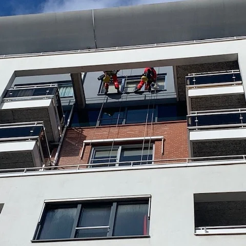Rope Access Rope Access