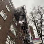 Brandschade herstel Rotterdam