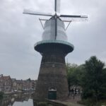 Molen door Mundo Steigers