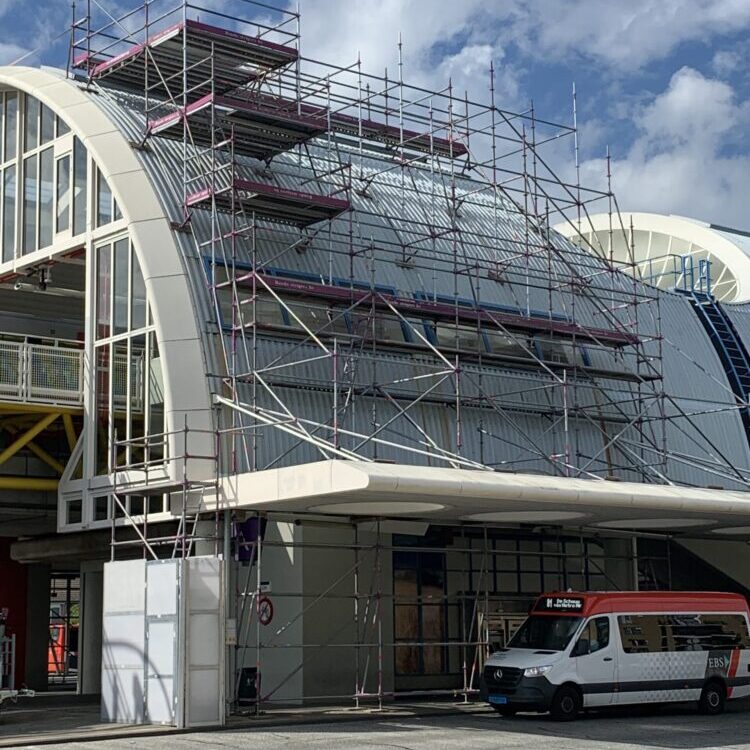 Dakwerkzaamheden Metro Spijkenisse Dakwerkzaamheden Metro Spijkenisse