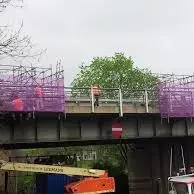 Hangsteiger-aan-brug Hangsteiger renovatie Diezebrug Den Bosch